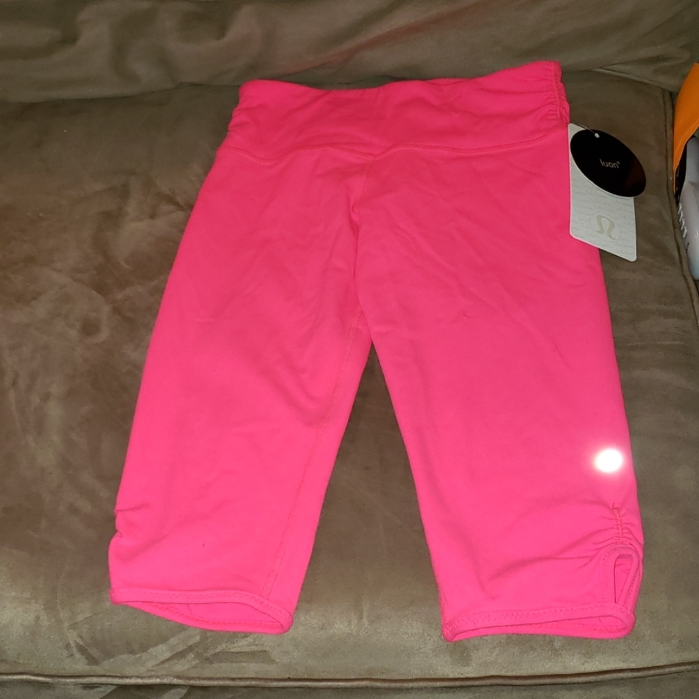 Lululemon New With Tags